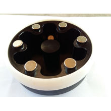 Tampo Ink Cup Doppelte Klinge mit Keramik Ring zum Verkauf